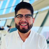 UW Medicine Employee Brandon Torres's profile photo