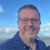 Chubb Employee Gary Etherington's profile photo