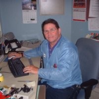 Vanguard EMS Employee Lewis Predmore's profile photo