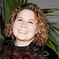 Art21 Employee Nora Wimmer's profile photo