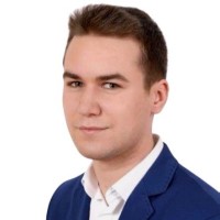 MergerLinks Employee Jakub Matuszczak's profile photo
