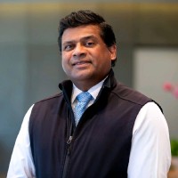 Nabors Industries Employee Daryl Ramnarace's profile photo