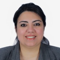 Antonoil Employee May Bayoumi's profile photo