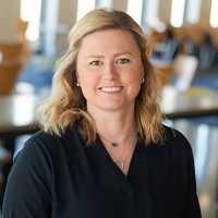 SDK CPAs (Schechter Dokken Kanter) Employee Britt Peltola's profile photo