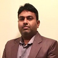 Vikranth V Email