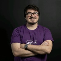 bauc. Employee Rodrigo Roccasecca Sampaio's profile photo