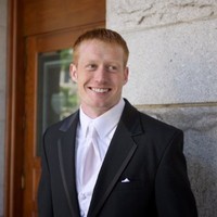 Halquist Stone Employee Jared Nisenbaum's profile photo