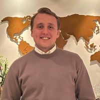 HEMA Employee Daan de Jong's profile photo