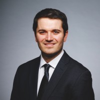 BMO Harris Bank Employee Andy Ryan's profile photo