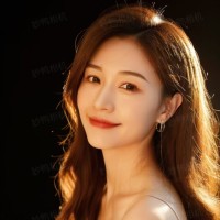 Deep Digital China Employee Gianna Huang's profile photo