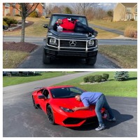 Binder T. Email & Phone Number