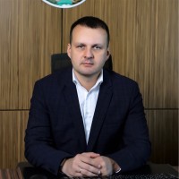 UCELL Employee George Churavtsov's profile photo