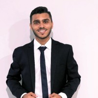 Vivek Bharwani Email