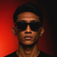 HACK SECURE Employee Anish Patra's profile photo
