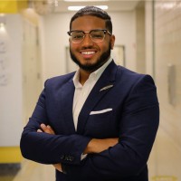 InspireNOLA Charter Schools Employee Kevin Barnes's profile photo