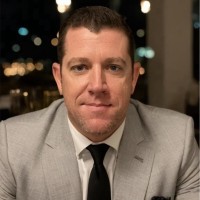 TelevisaUnivision Employee Jason Pool's profile photo