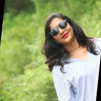 Deeksha J Email