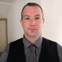 Daniel Duckworth Email