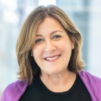 Reuters Employee Vicki King's profile photo