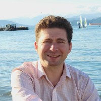 Benjamin Britton Email & Phone Number