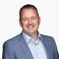 Keylite Employee Shane Kerlin's profile photo