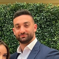 Getrawnutrition Employee Taylor Schnaars's profile photo