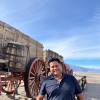 Vineet Sharma Email & Phone Number