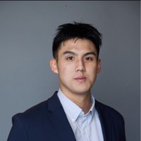 Sherwood Partners, Inc. Employee Chris Chen's profile photo