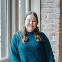 Literacy KC Employee Cassidy Johannes's profile photo
