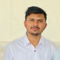 UCPro Employee Deepak Satankar's profile photo