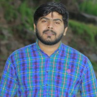 Khiladee Technologies Employee Danish Munawar's profile photo