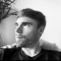 Rhapsody Employee James Willard's profile photo