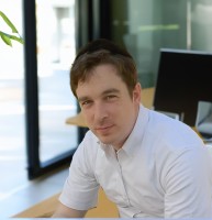 RavTech Employee Yonatan Samuel's profile photo