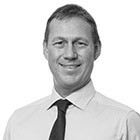 Lansdown Insurance Brokers Employee Greg Bishop's profile photo