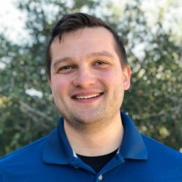 Zillow Employee Daniel Swenson's profile photo