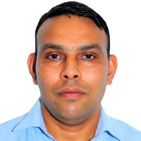 One&Only Resorts Employee Sant Ram's profile photo
