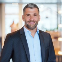 Barry Callebaut Group Employee Beat Calabretti's profile photo