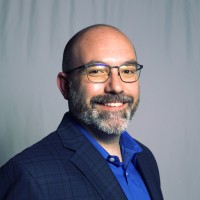 PrecisionCare Software Employee Brian May's profile photo