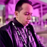 Fikra for Software Development Employee Ahmed al Ashwal's profile photo
