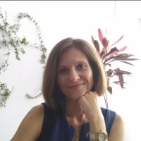 genetech Employee Yulia Chernysheva's profile photo