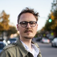Alta Planning + Design Employee Christopher Kidd's profile photo
