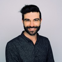 Sherweb Employee Mathieu Clément's profile photo