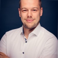 COSMINO AG Employee Moritz Heinrich's profile photo