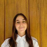 MOONDESK Employee Ana Parodi's profile photo