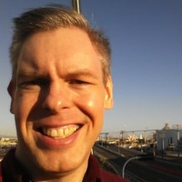 Continental Western Corporation Employee Tim Sorensen's profile photo