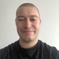 Intelogy Employee Charlie Parmiter's profile photo