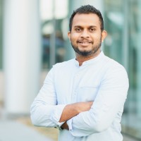 Samith Perera Email