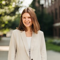 Purdue for Life Foundation Employee Amanda McLaughlin's profile photo