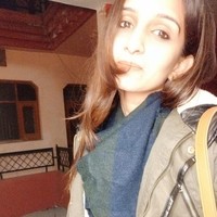 iGeekTeam Employee Shaweta Goyal's profile photo