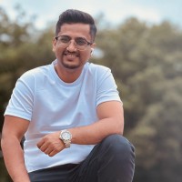 PharmaHera Service GmbH Employee Muhammad Arsalan's profile photo